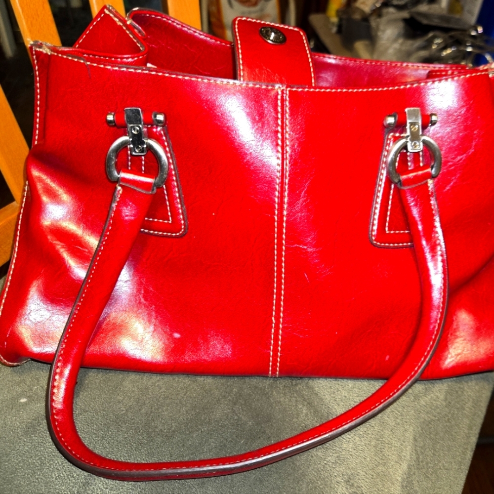 Weekend Bag - Fun - image 1